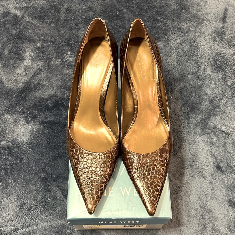 Nine West Pumps